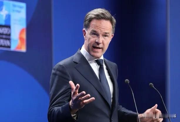 针对中国！北约表态！来自法新社12日消息，北约秘书长吕特在访问德国演讲时表示，