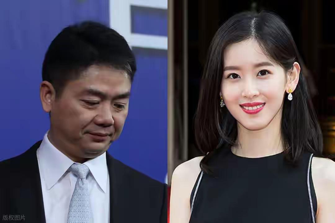 刘强东章泽天现身巴黎街头刘强东与章泽天在巴黎街头悠闲漫步，状态松弛又温馨，褪去光