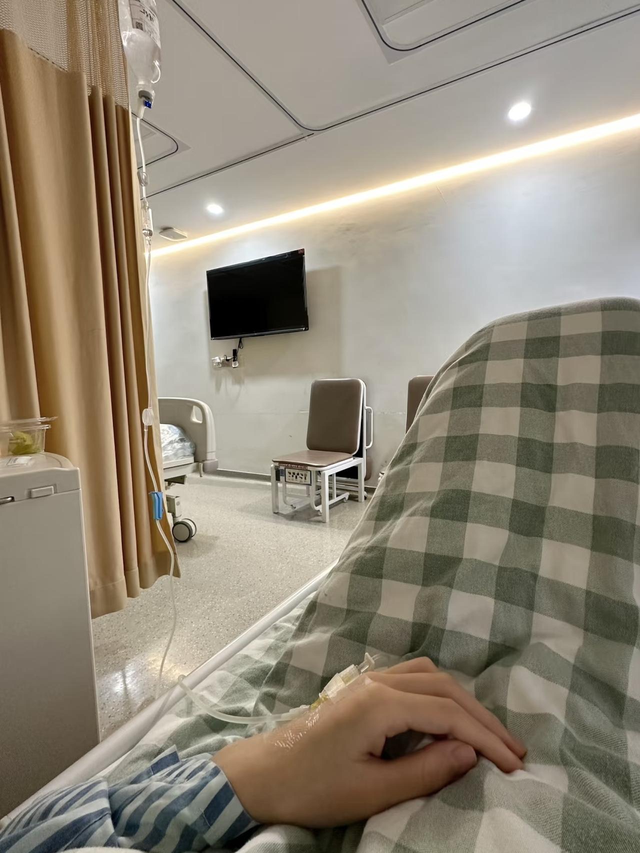 穷人想要有钱看病，到底有多难