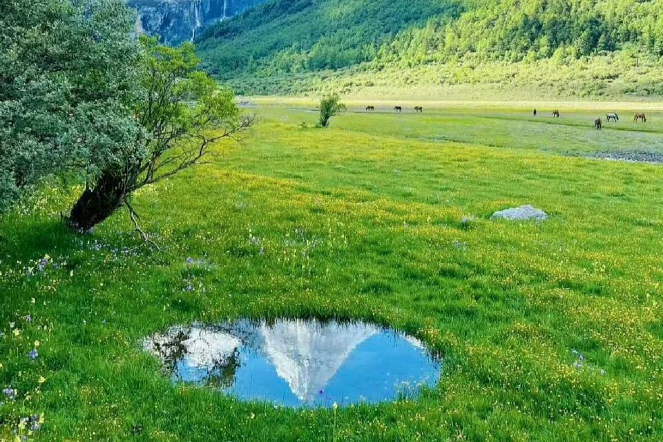 人活着，其实就这三件事，办完才算圆满！人这一辈子，咱们绕来绕去，其实就绕着