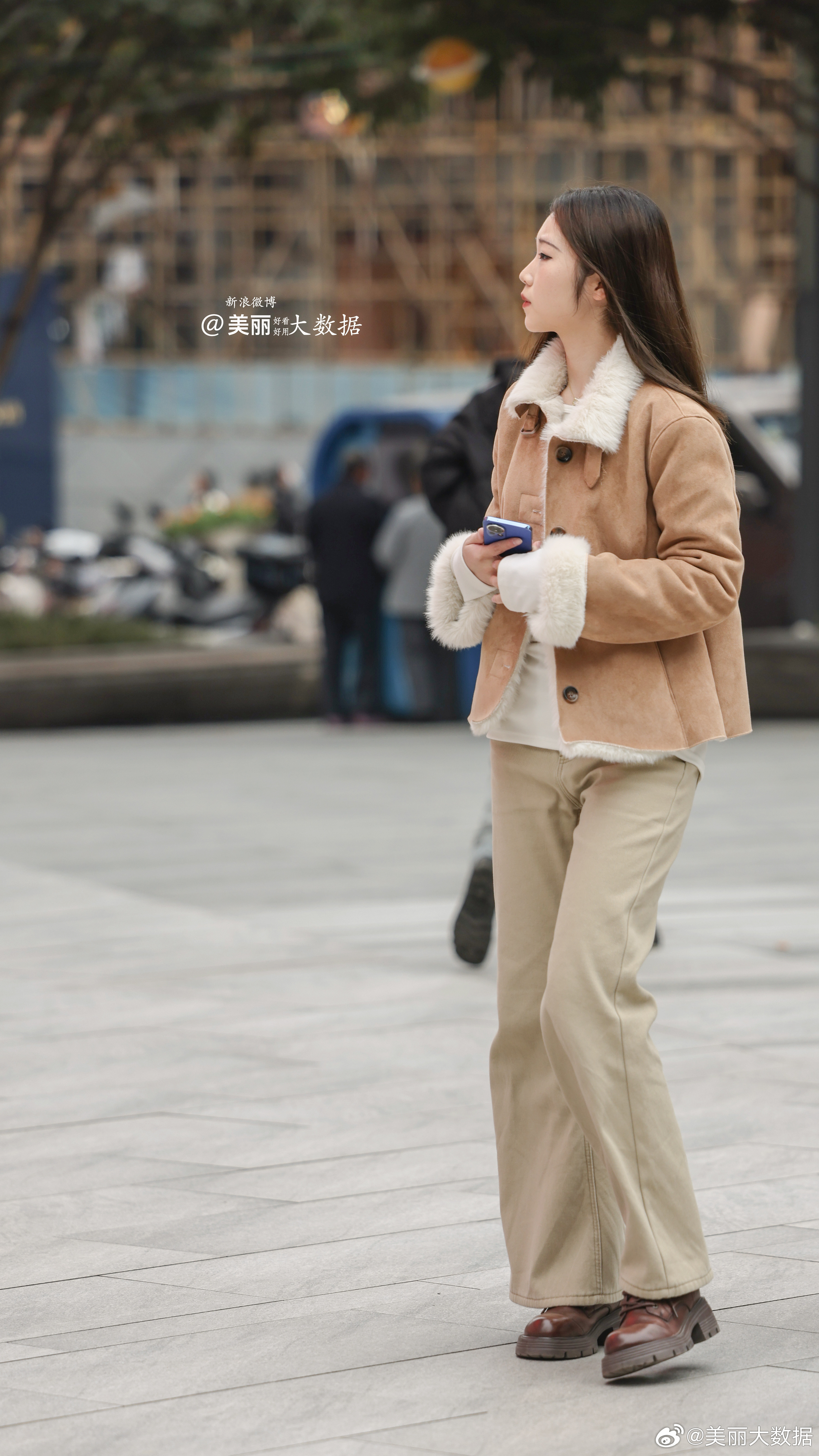 秀美集之春暖花开2026