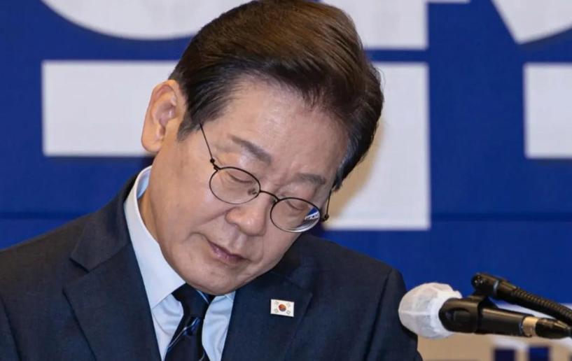 李在明上任63天，韩国第一次尝试跟中国叫板，输的十分彻底日前，韩国外交部长赵