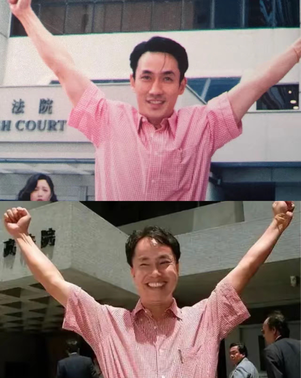 《空枪》朱一龙的演技已经很好了，但是对比原型后，你会发现他有一个致命缺陷，就是复