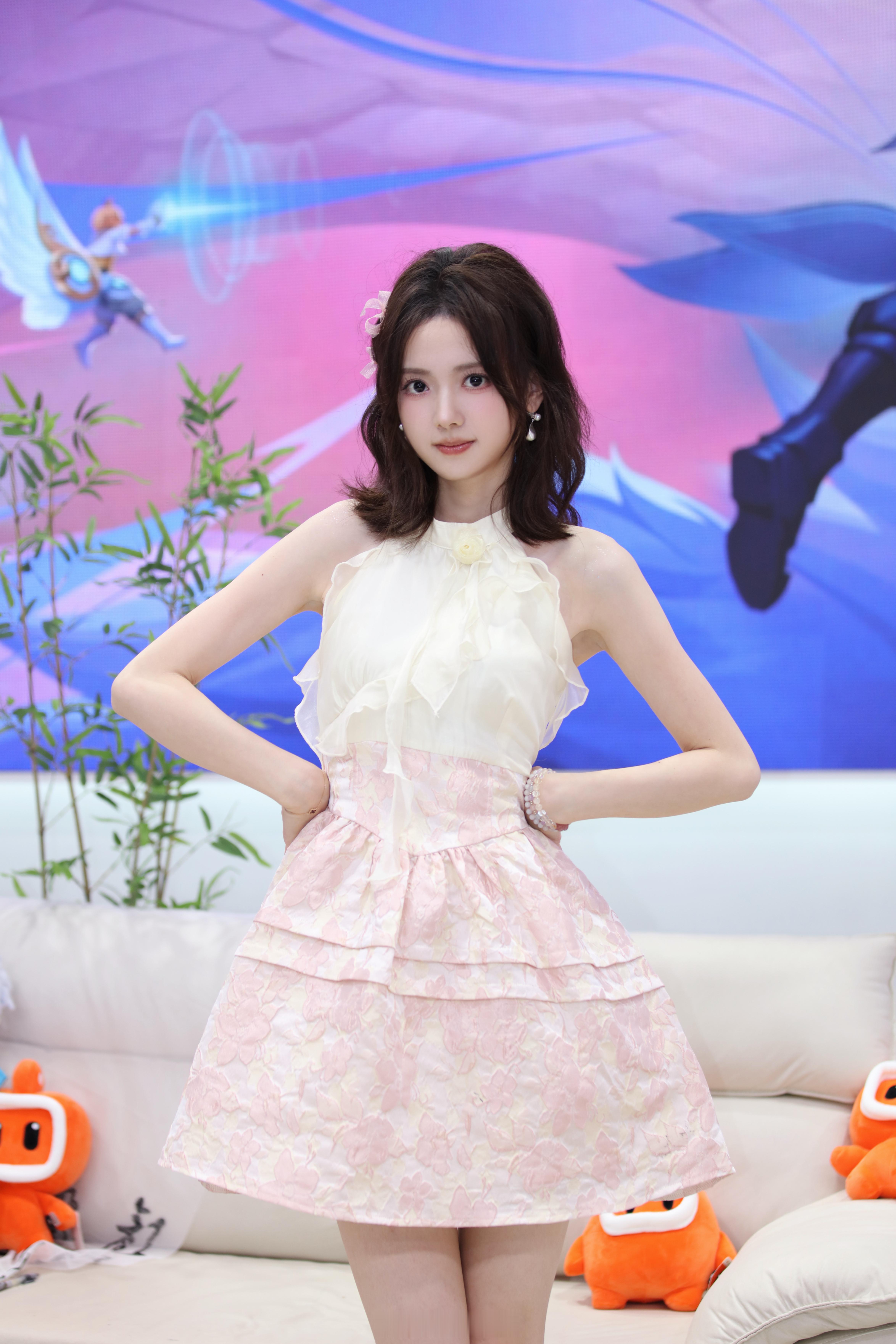 灵儿2025kpl夏季赛​​​