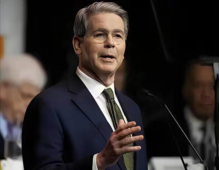 美国财长贝森特表示，即使北约的边界遭到入侵，美国也不会直接派兵参战的，只会向欧洲