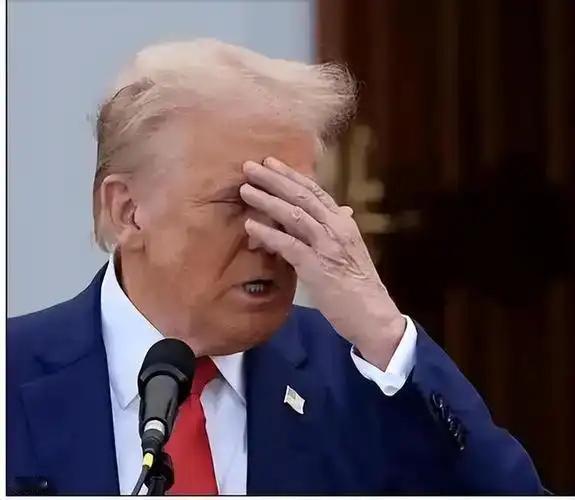 美国这下彻底慌了！抓马杜罗，中国没跟它翻脸；打伊朗，中国也没出手阻拦。原来不是认