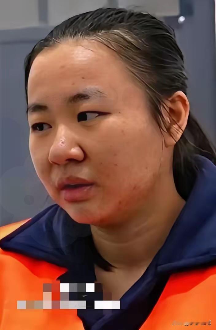 明珍珍的下场，狠狠打了“有钱就能赢在起跑线”的脸！含着金汤匙出生，接受高等教