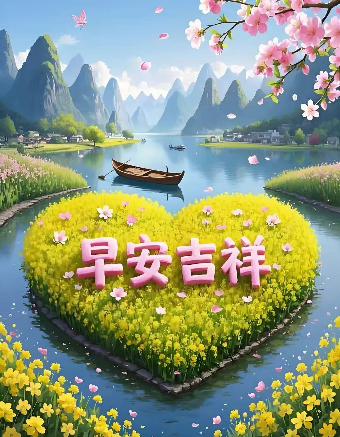 为了明天更美好；身体必须保养好！有了健康到处跑；品尝人生永不老！新的一天又来到