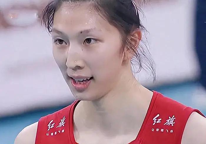 [[玫瑰]亚运会中国🇨🇳女排3：2击溃泰国🇹🇭女排[玫瑰][给力