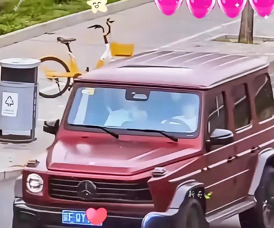 车牌QY=钦阳？王楚钦这波操作太上头真·细节控上线，还是粉丝脑洞过大？