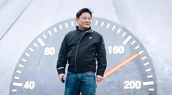 张雪机车也要进军电动车了，重庆有地利！！浙江省创业投资集团投9千万今天刷频，越