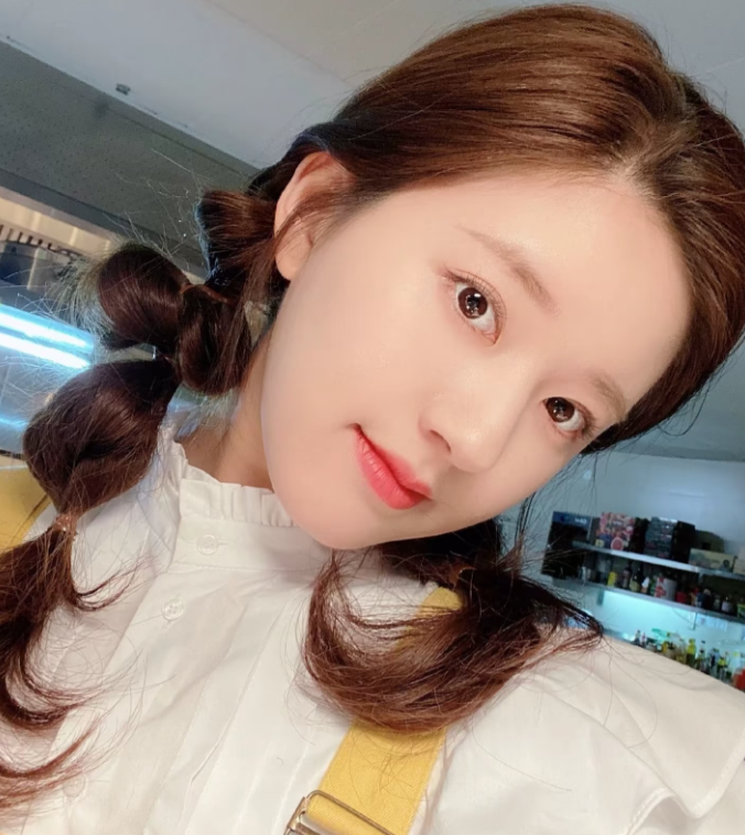 你拼命想减掉的婴儿肥，是我们最想留住的东西