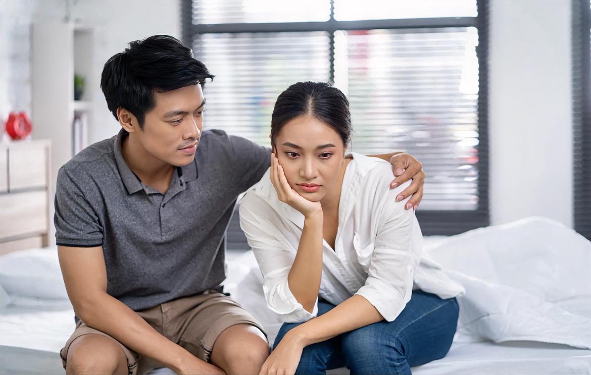 婚姻慢性耗竭的根源：当高敏感遇上低认知，如何打破沟通死局？