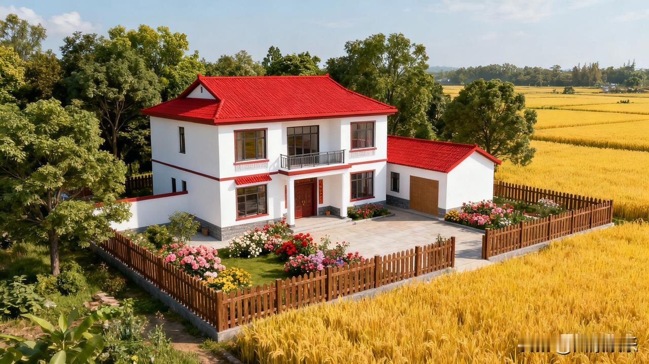 农村建房不住是否值得农村建房不住是否值得，这事儿得分情况看。从情感文化角度，