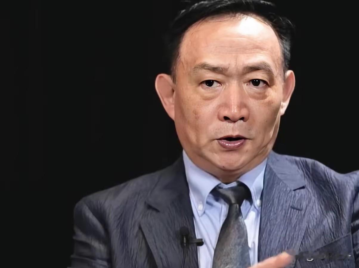 特朗普关税只是幌子！卢麒元看透：东亚真正慌的，藏在背后很多人都被表面局势骗