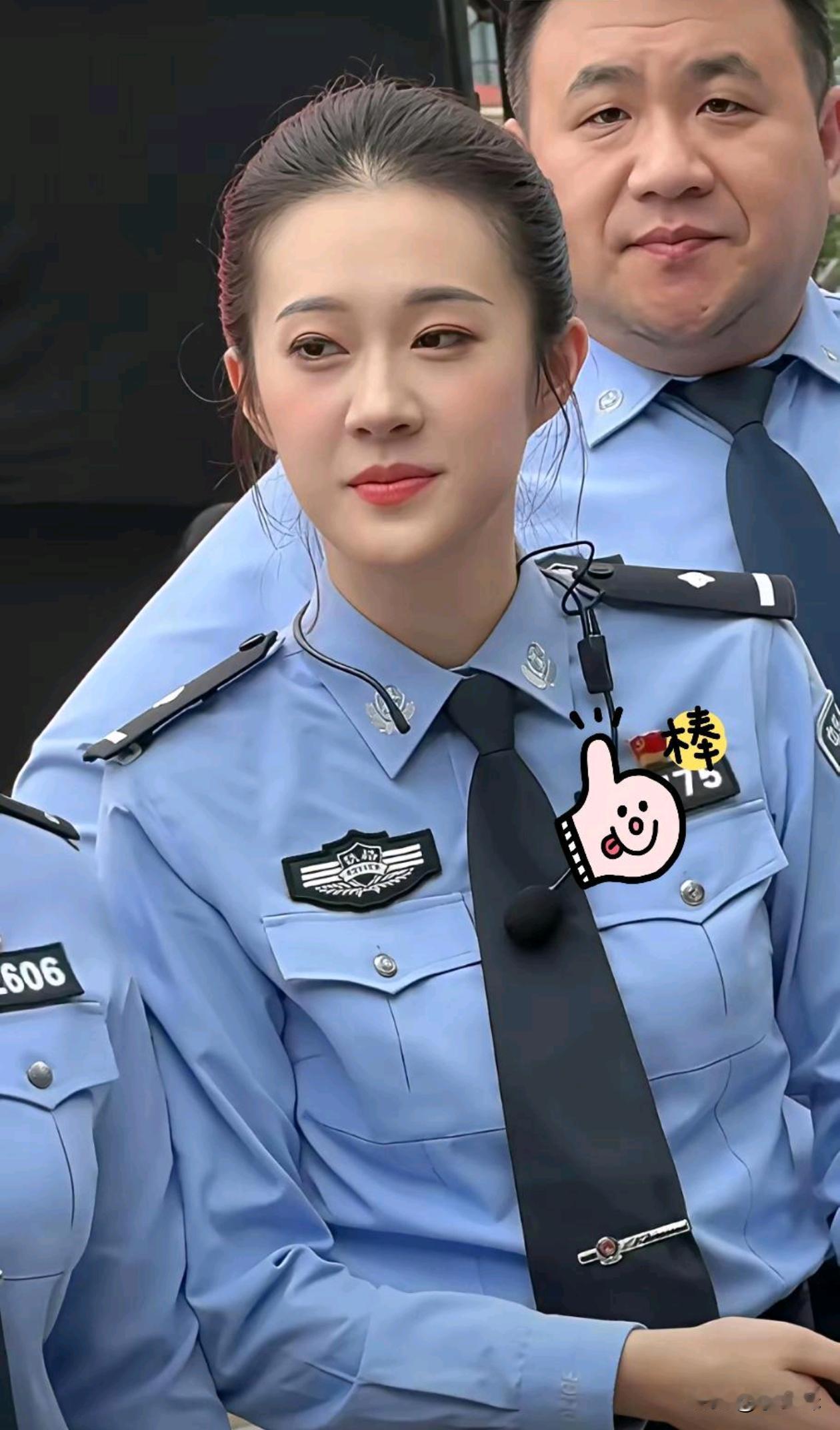 像这姑娘会在体制内被排挤打压吗？