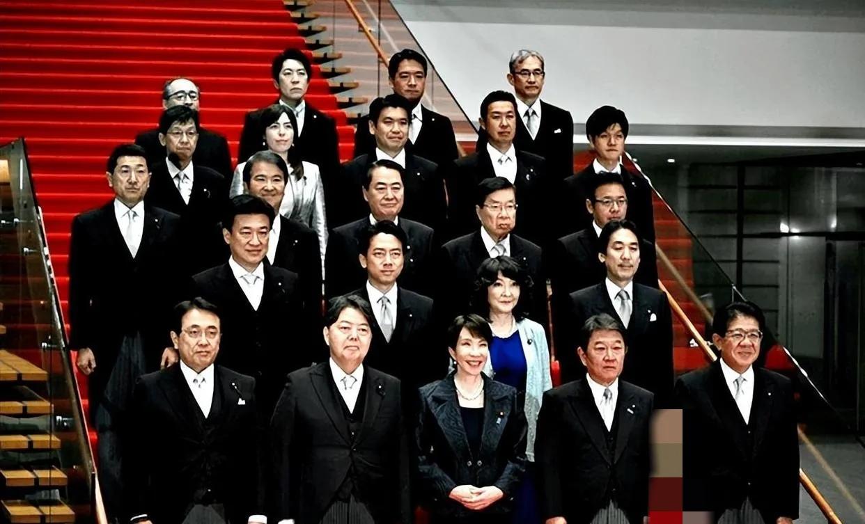 日本高市早苗右翼军国主义的国家级"特高课"7月31日正式挂牌运行。7月31日
