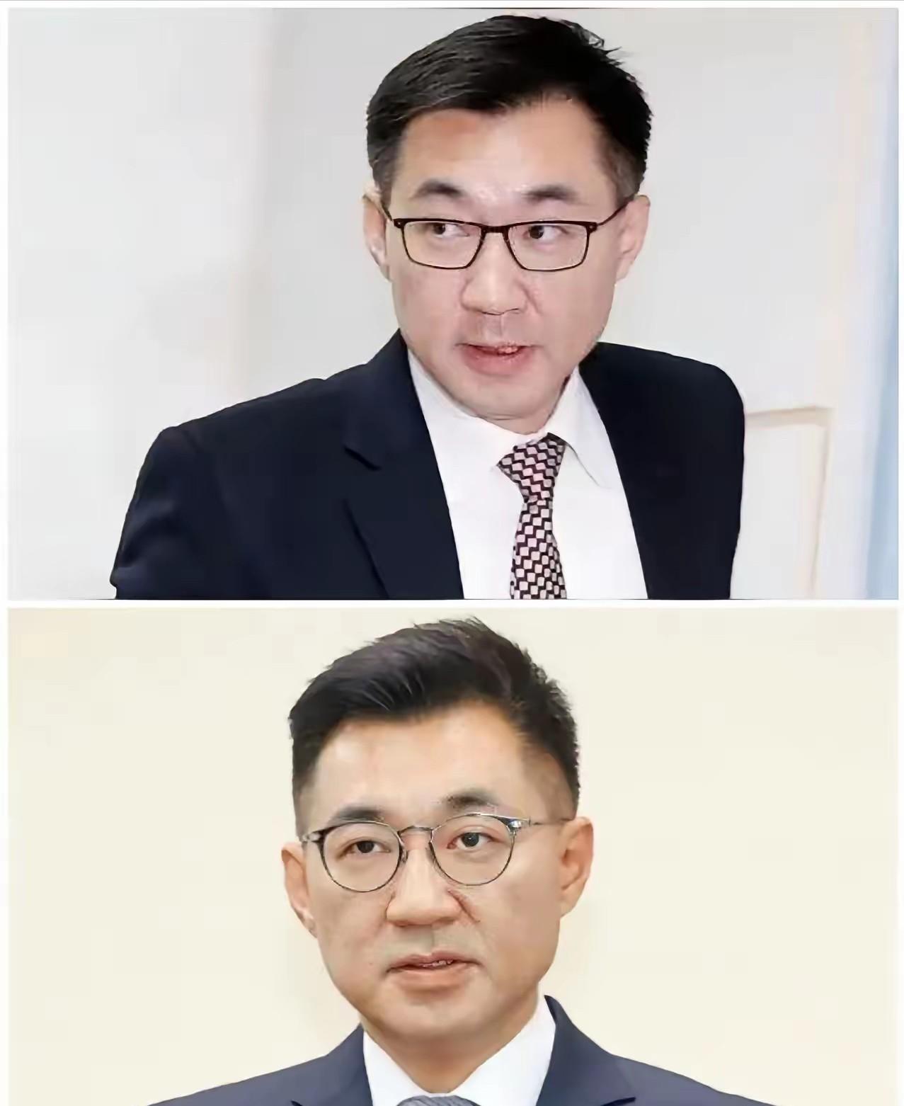 风暴来得太突然。就在台中市长选举提名的关键节点，国民党副院长、热门候选人江启臣，