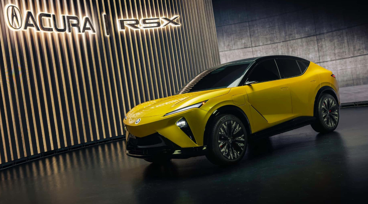 不造了！本田砍掉三款电动车，讴歌RSX纯电版夭折。因美国电动车需求放缓，本田取消