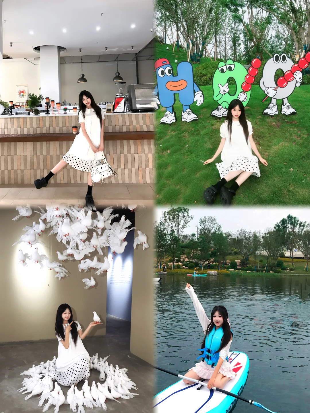 宜宾新打造地🏄🏻‍♀️游玩➕出片一站式搞定🤳