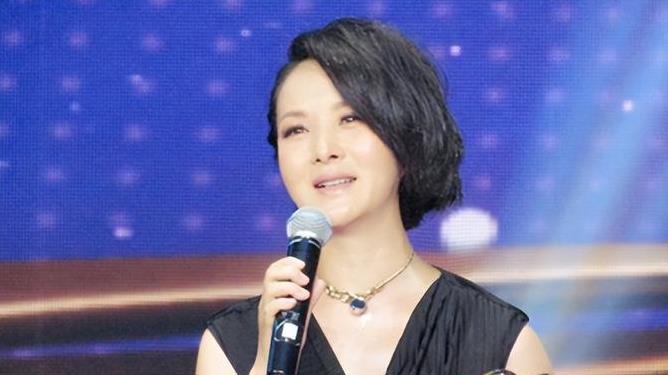 谢兰嫁师小红!丁克11年突然怀孕,婆婆喜极而泣