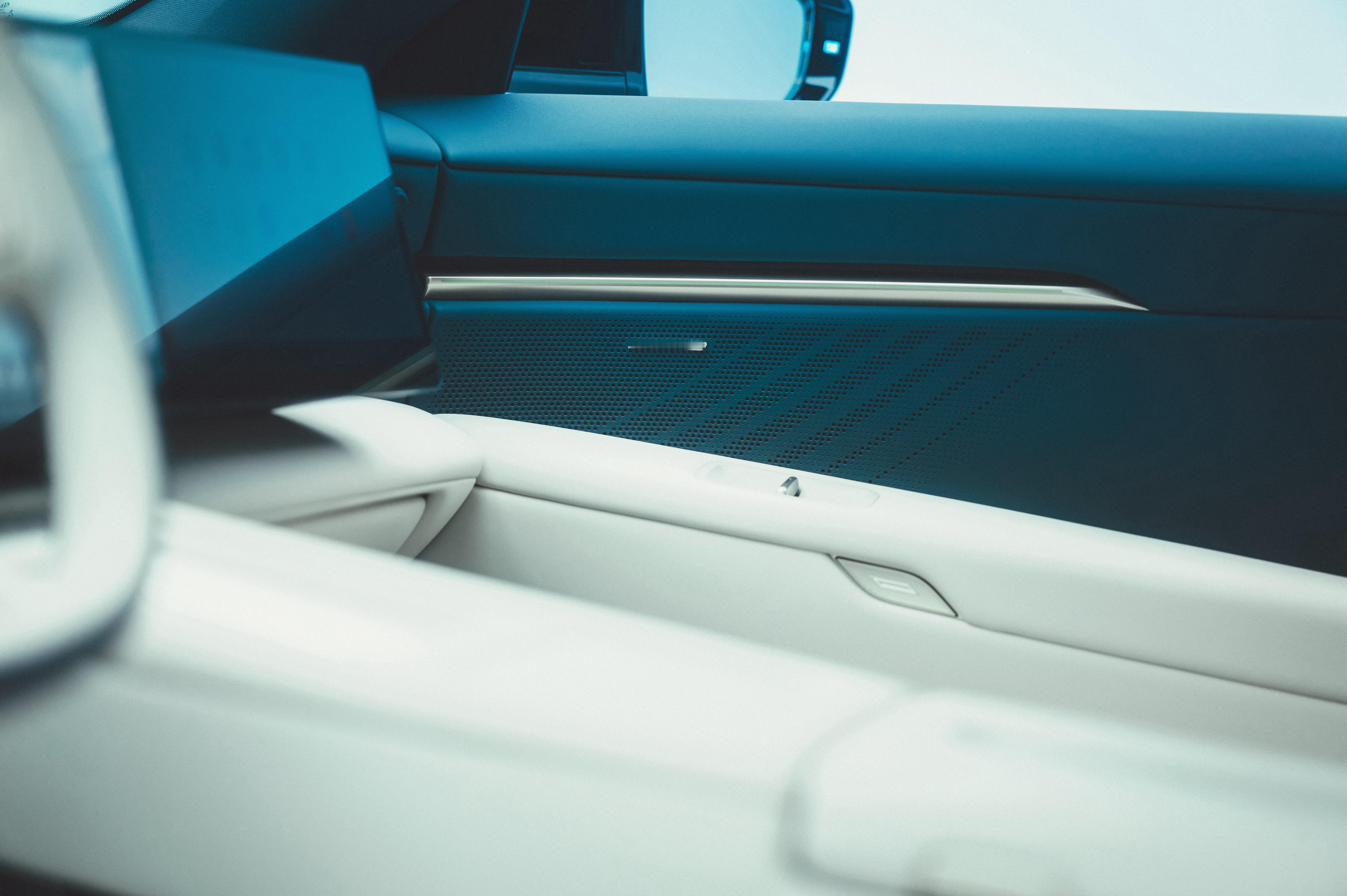 走近感受一下，与众08的“含金量”📷：🔴SL3你的下一台车合肥