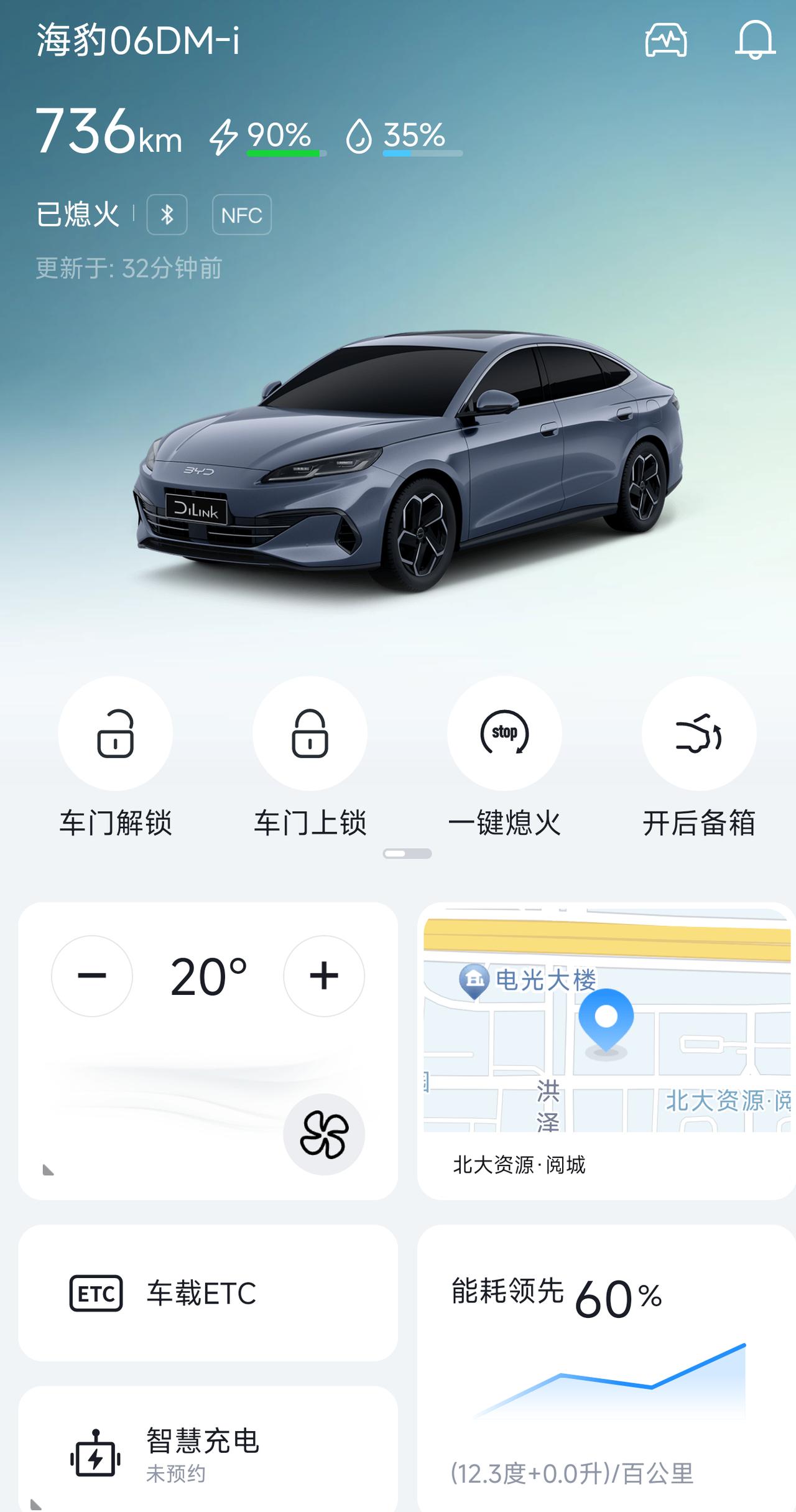 想买比亚迪的朋友，我来分享一下我使用比亚迪海豹06DMI120KM的真实感受。