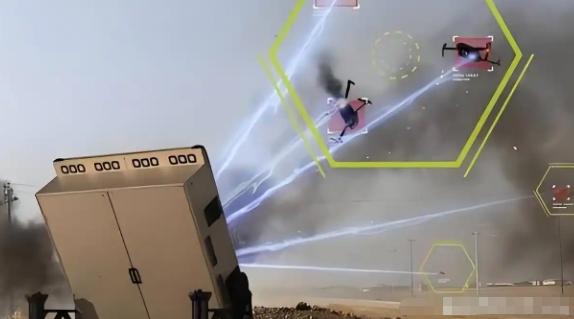 央视曝王炸！1人操控96架无人机，无通讯也能精准作战。央视重磅曝光中国无人机“王