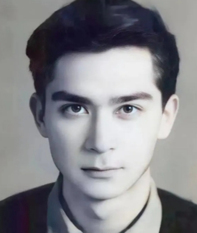 1963年，石油专家王德民，因长得太帅，追他的女孩排成长队，他却眉头紧皱，对外宣