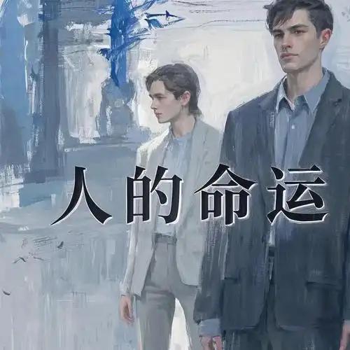 人的命运天注定？我持保留态度“人的命运天注定”这一观点，流传已久，但我并不完