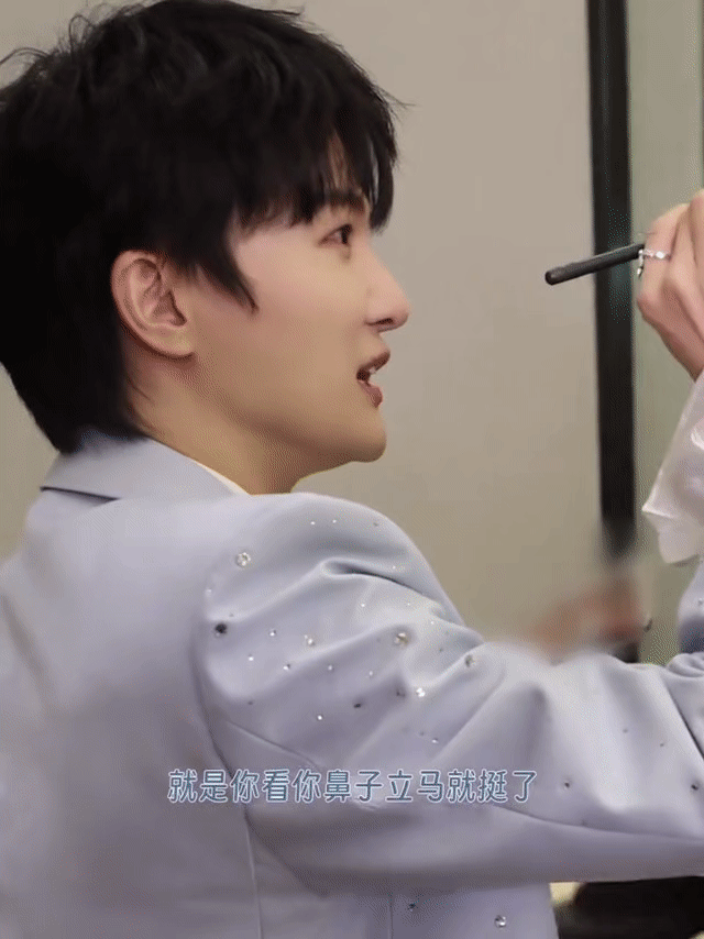 周深反击原生工作室周深球蛋挑战反杀名场面！轻松零失误还反向做局，短短四分钟笑点