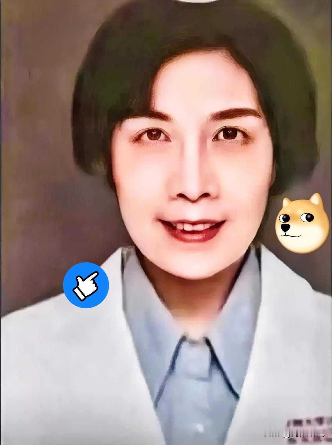 58岁的谷教授这回算是彻底给自己上了一课！停诊？我觉得这对于她来说，可能还