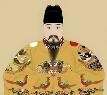 【中国历史上唯一“一夫一妻”的帝王——明朝弘治帝】史书记载，明孝宗皇帝与张皇后俩