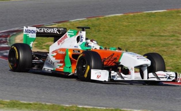 F1车队指令是什么？合法吗？荷兰站经常出现吗？看F1经常听到"车队指令"这个词