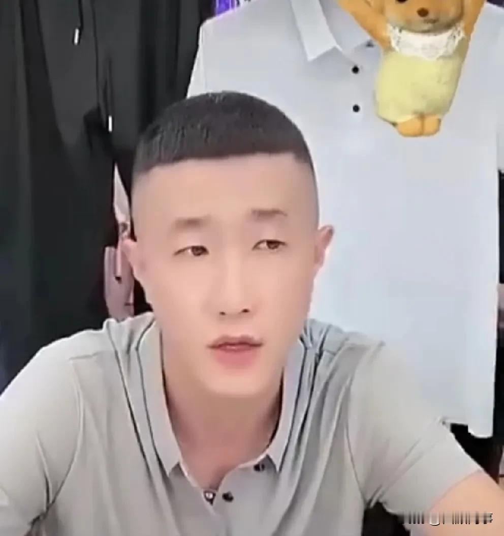 张二嫂活的通透不在乎十万加，不影响我抽雪茄骑摩托！任何人