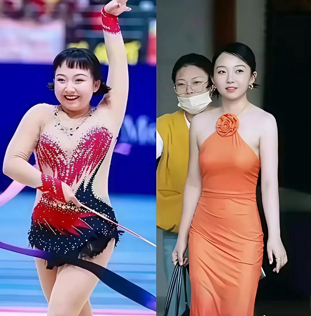 震惊！一直瘦不下来的这两年突然都暴瘦了！我真的看傻了！金靖、李雪琴、辣目洋子还有
