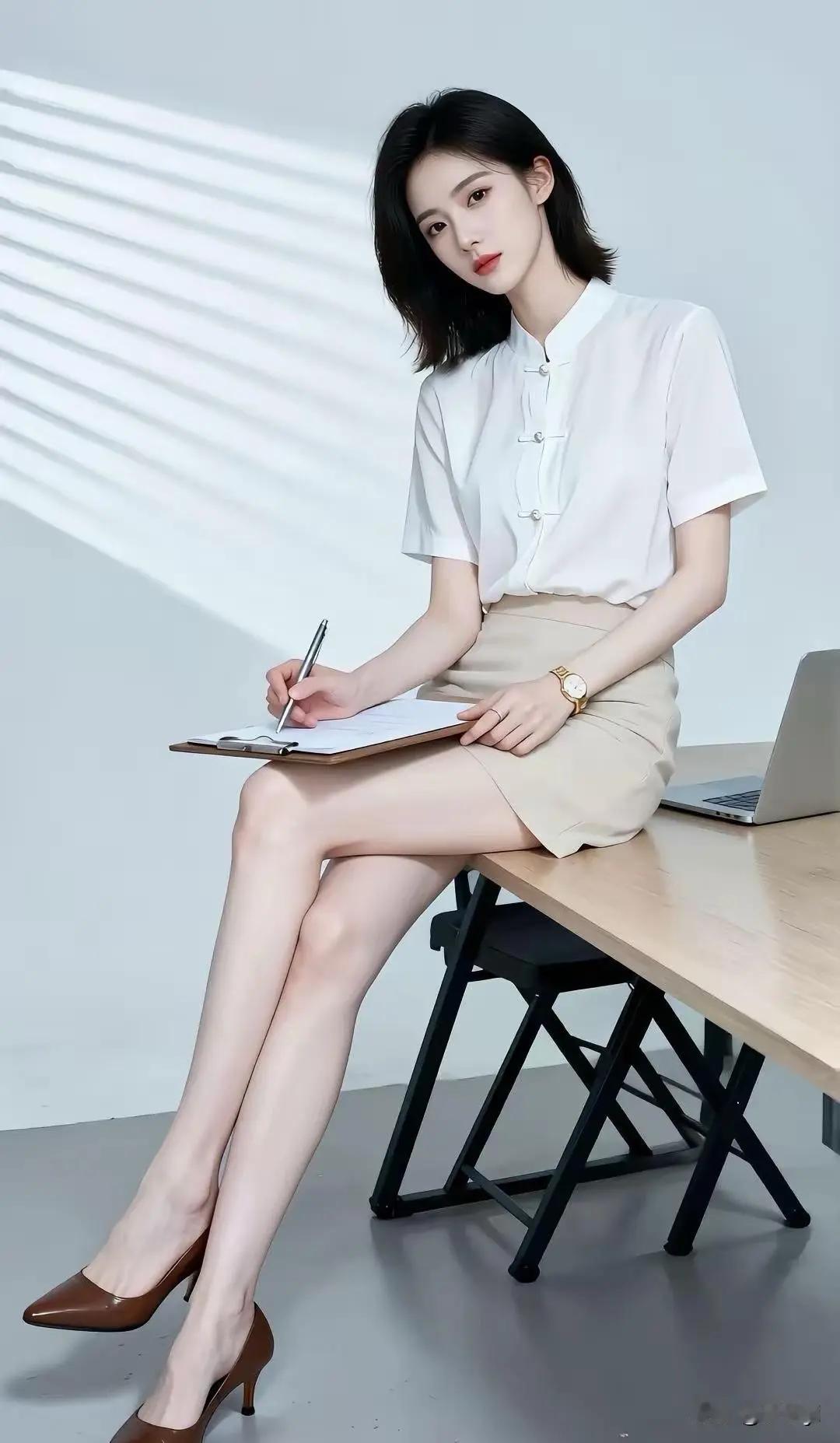 清雅脱俗的美到底长啥样？温婉大方的美女东方气质美人温婉高级落落大方的美女