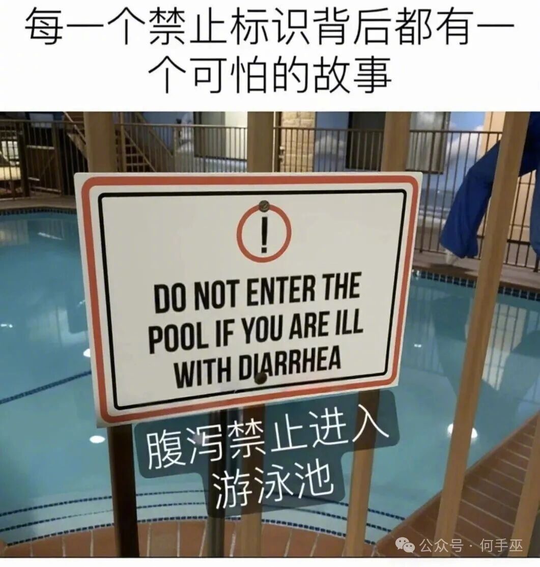 光是想象都很有冲击力了