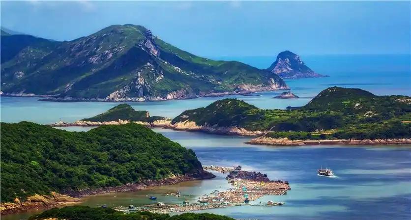 🐼美国海军警告，这个港口一旦崛起，中国就能掐住西太“咽喉”。这个港湾就是