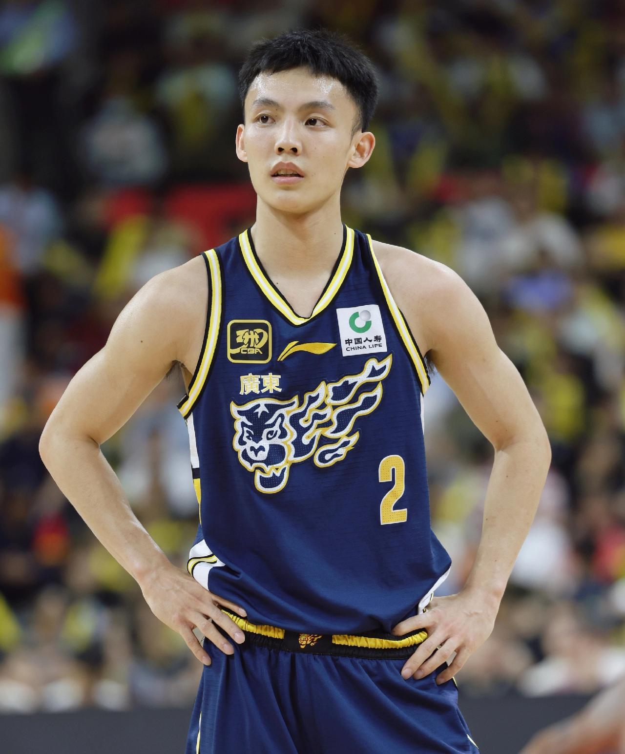 太强了，广东119-98大胜吉林，这四位是赢球大功臣！1. 奎因：全场出战35