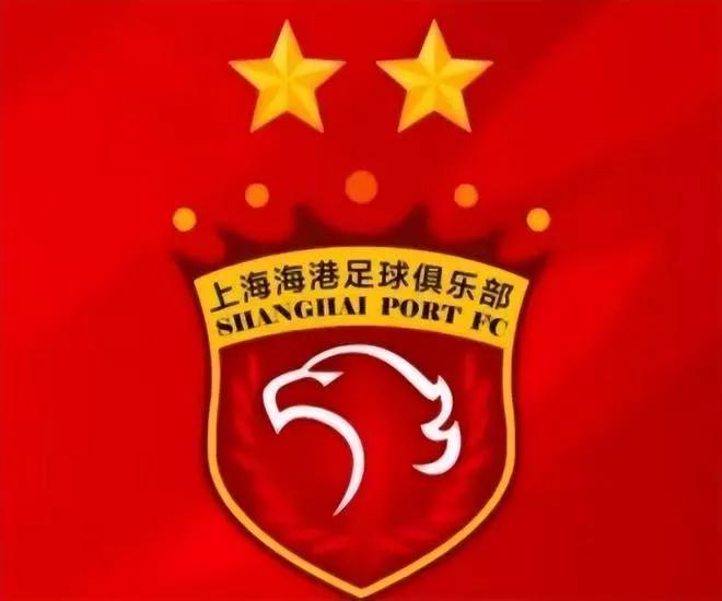 乱世中超军阀割据，海港称王占得先机！上轮中超的积分榜出现几何排列，申花45，海
