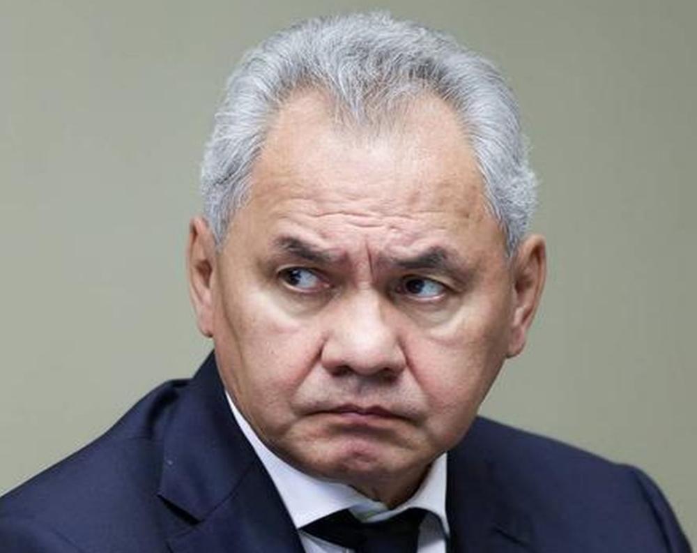 绍伊古一语惊人，事到如今，普京也该听中国的劝了！数小时前，现任俄罗斯联邦安全