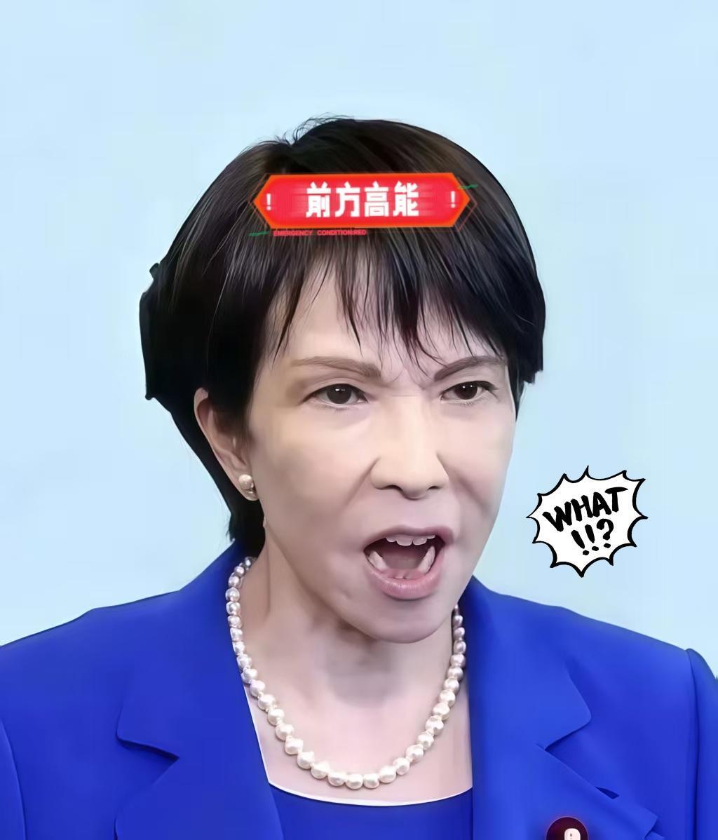 我的天呐！日本又传来新消息11月18日，日本财务大臣片山皋月公开表态，对