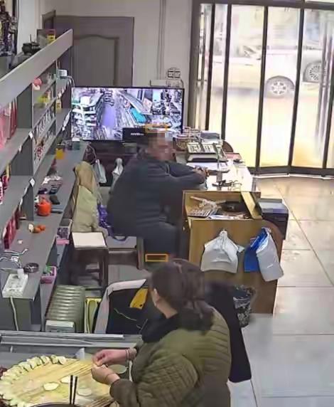 “泪目！短短几分钟就阴阳相隔”！新乡一对夫妻，让人确确实实感受生命的无常，上一