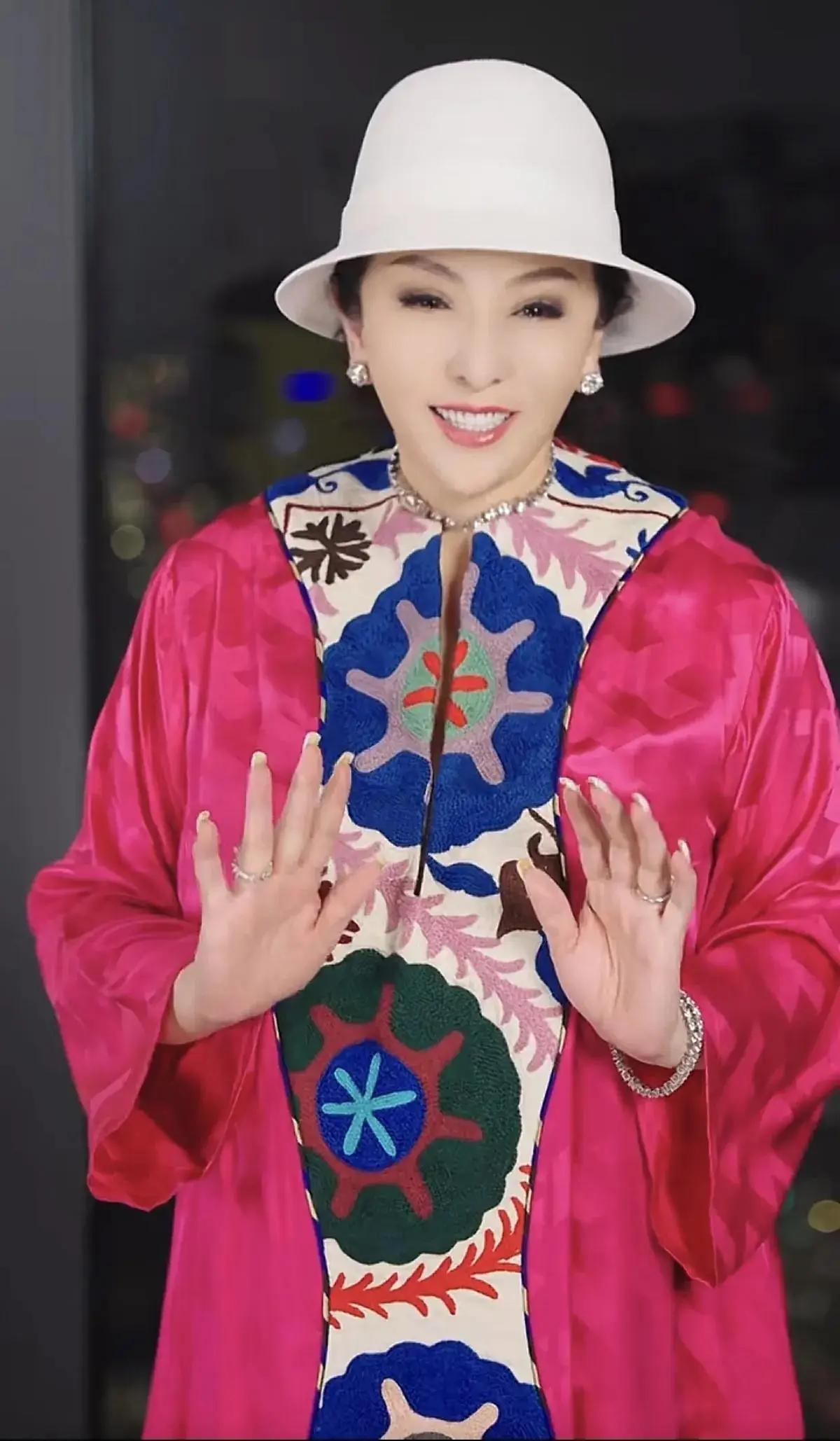 向太这句话一出，直接把豪门生孩子的真实面目给掀开了。身边有钱人没一个不生孩子的