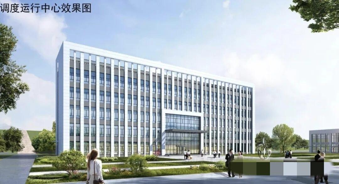 青岛市城阳区棘洪滩水库管理站整体改造提升工程拟建设，项目位于城阳区棘洪滩街道锦宏