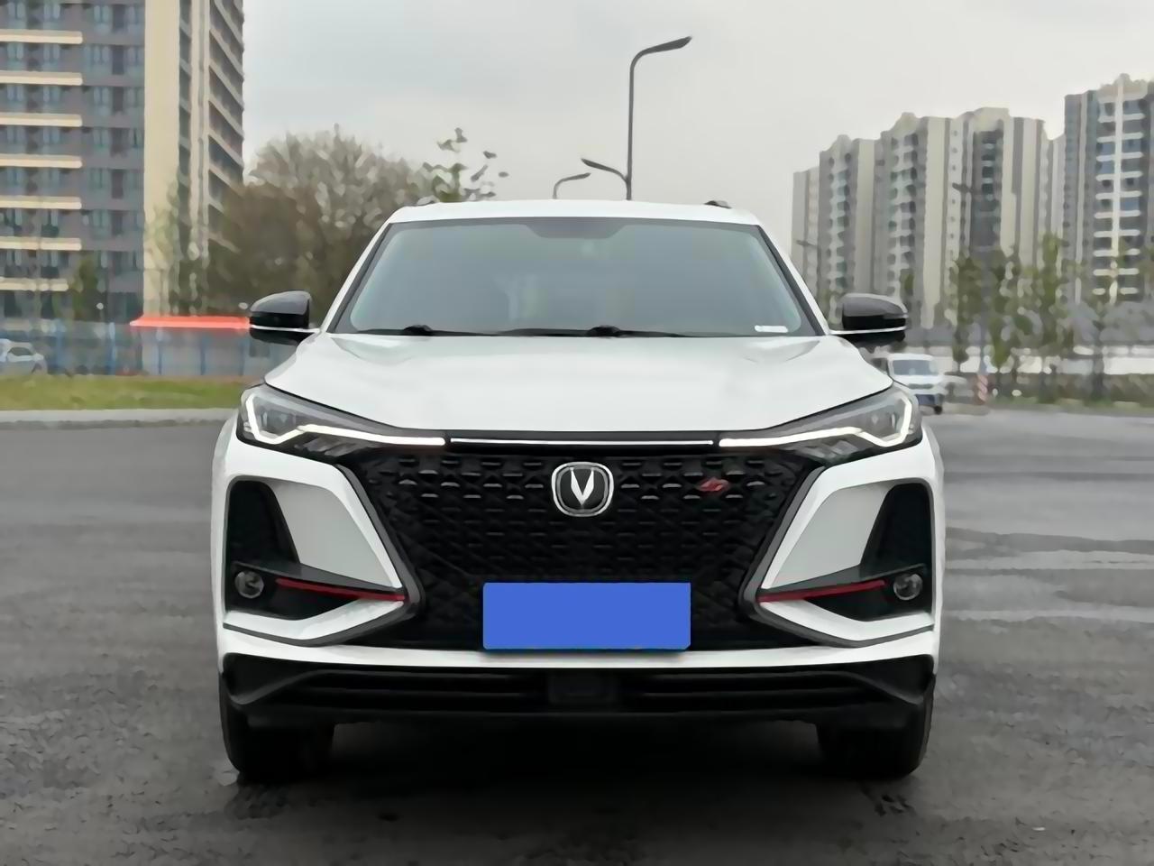 预算5万多，长安CS75PLUS2021款2.0T自动旗舰型香不香？?