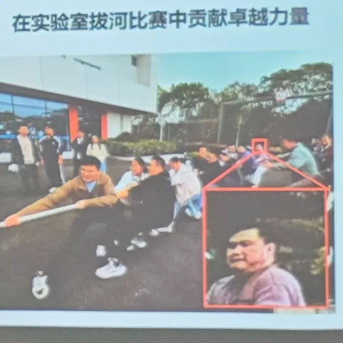 当你年度总结实在不知道写什么时