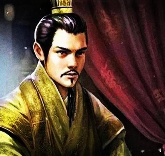 公元前201年，刘邦登基称帝后，大封刘姓子弟为王。二哥刘仲被封为代王；四弟刘交被