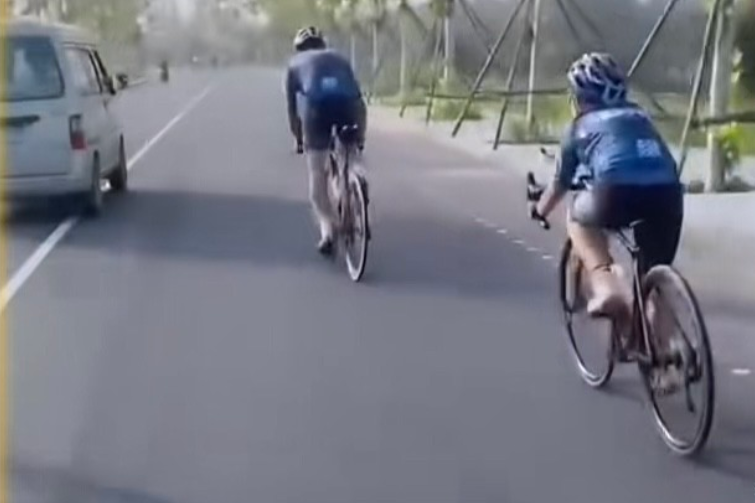 骑行男孩身亡案落幕